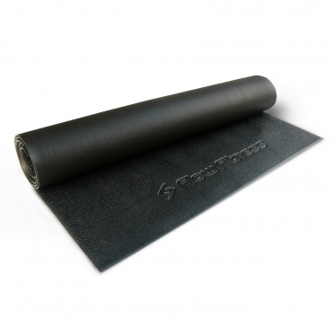 Flow Fitness antislip mat groot 226 x 85 CM FFA15002 